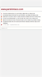 Mobile Screenshot of parskimiaco.com